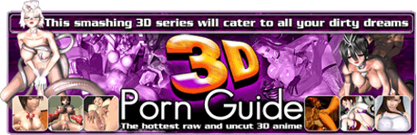 3D Porn Guide